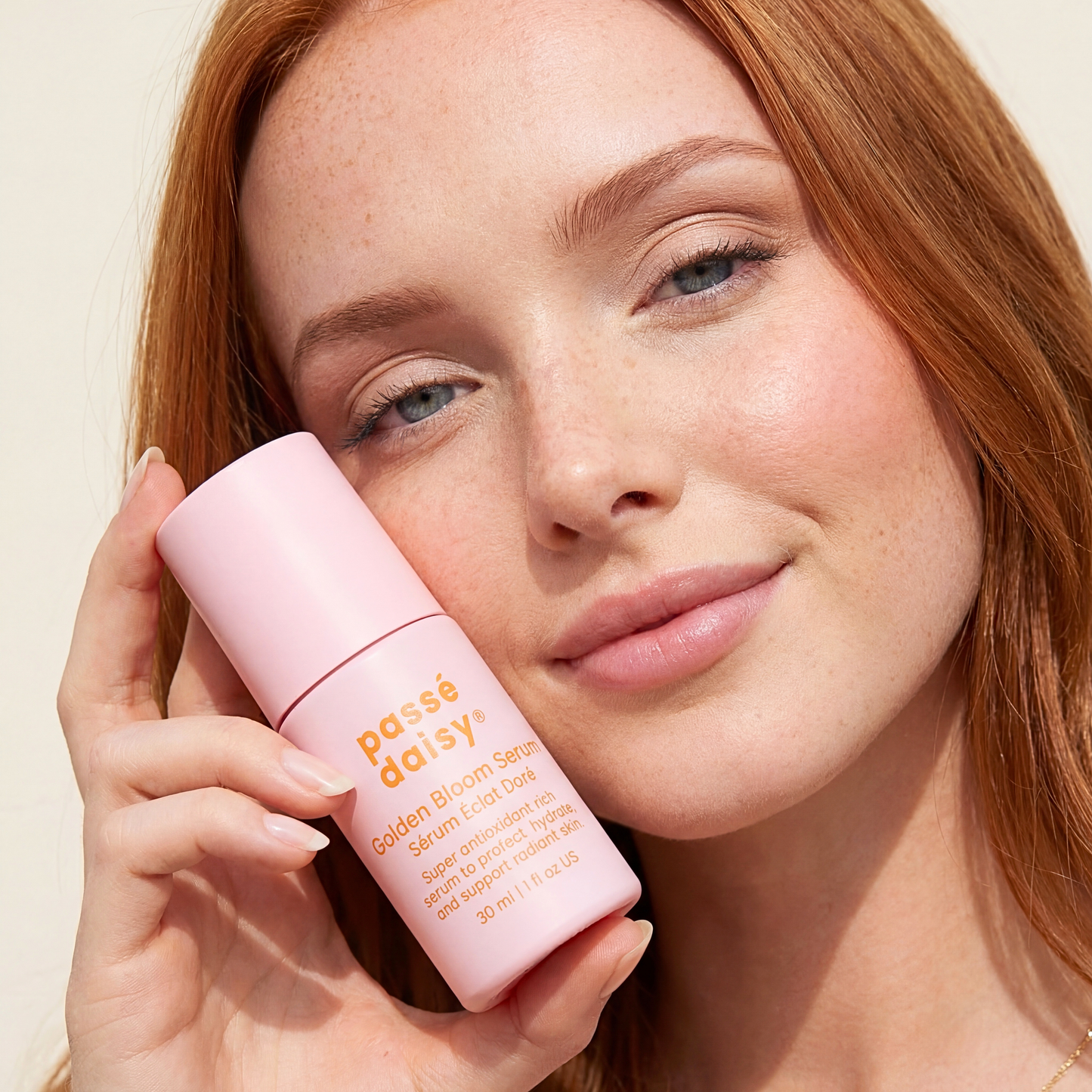 Golden Bloom Serum