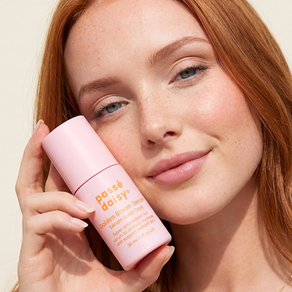 Golden Bloom Serum