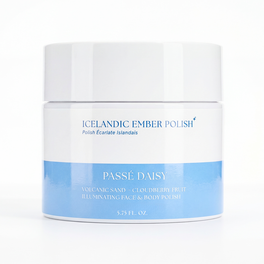 Icelandic Ember Polish