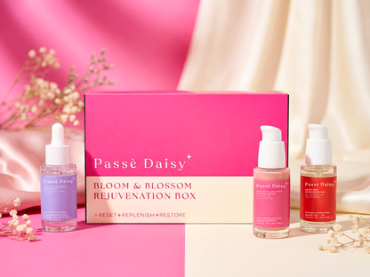 Triple Hydration Renewal Kit