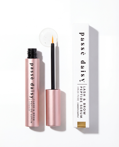 Lash & Brow Boost Serum