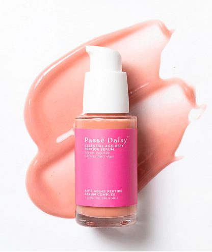 Celestial Age-Defy Peptide Serum