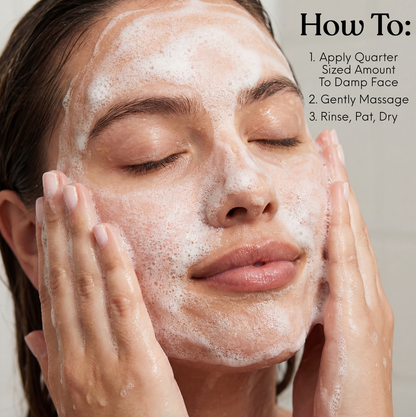 Oil2Milk Cleanser