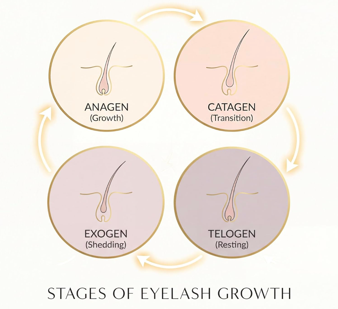 Lash & Brow Boost Serum