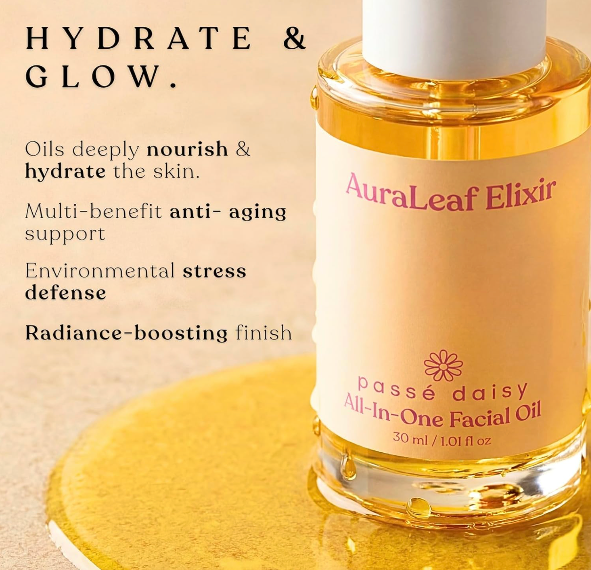 The All-In-One AuraLeaf Elixir