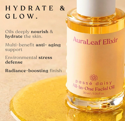 The All-In-One AuraLeaf Elixir