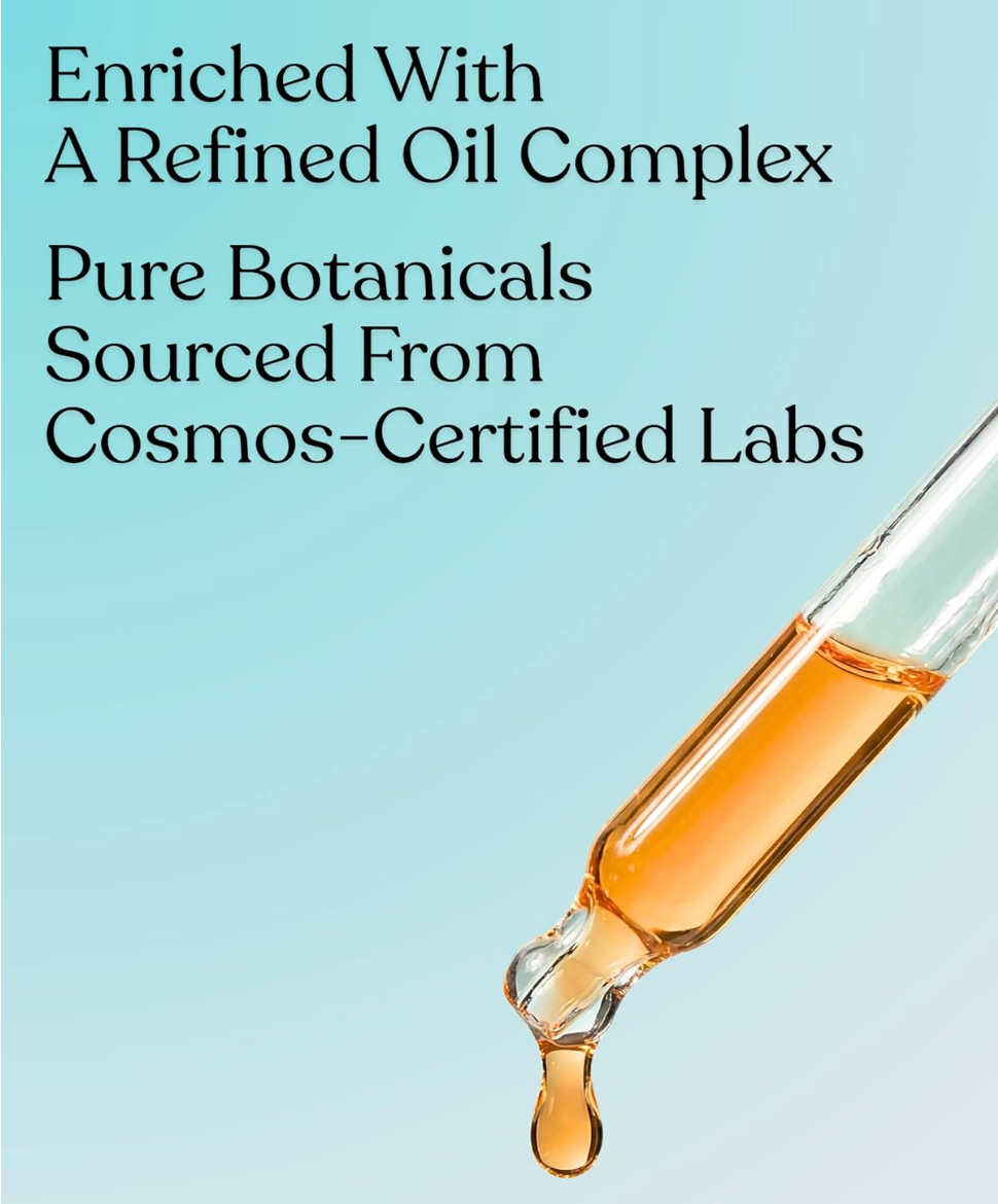 The All-In-One AuraLeaf Elixir
