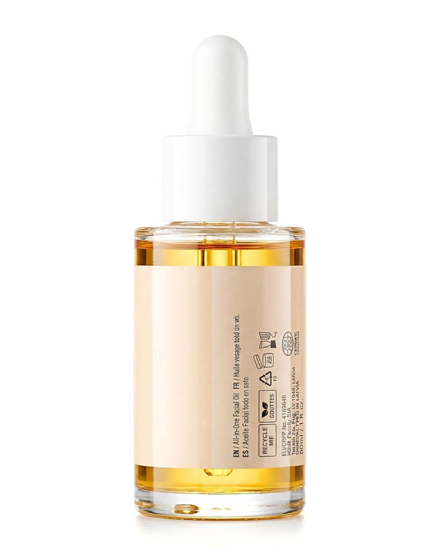 The All-In-One AuraLeaf Elixir