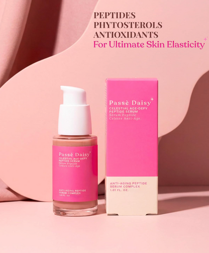 Celestial Age-Defy Peptide Serum