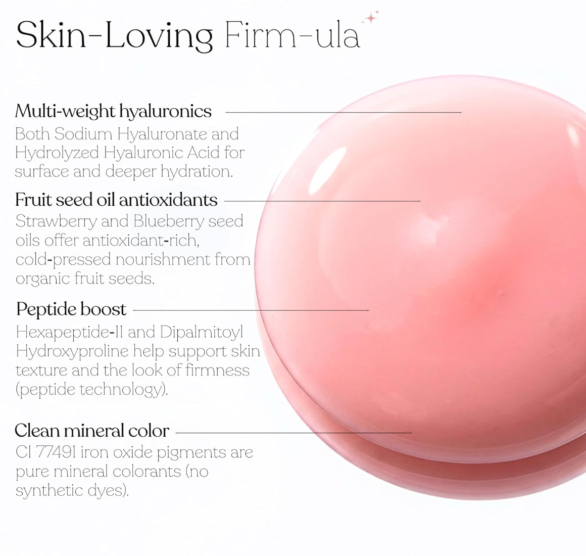 Celestial Age-Defy Peptide Serum