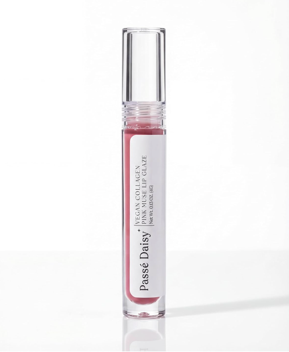 Collagen Lip Glaze
