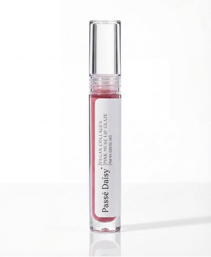 Collagen Lip Glaze