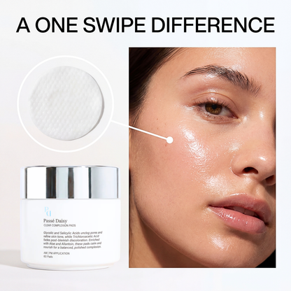 Clear Complexion Pads