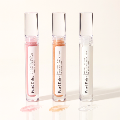 Collagen Lip Glaze