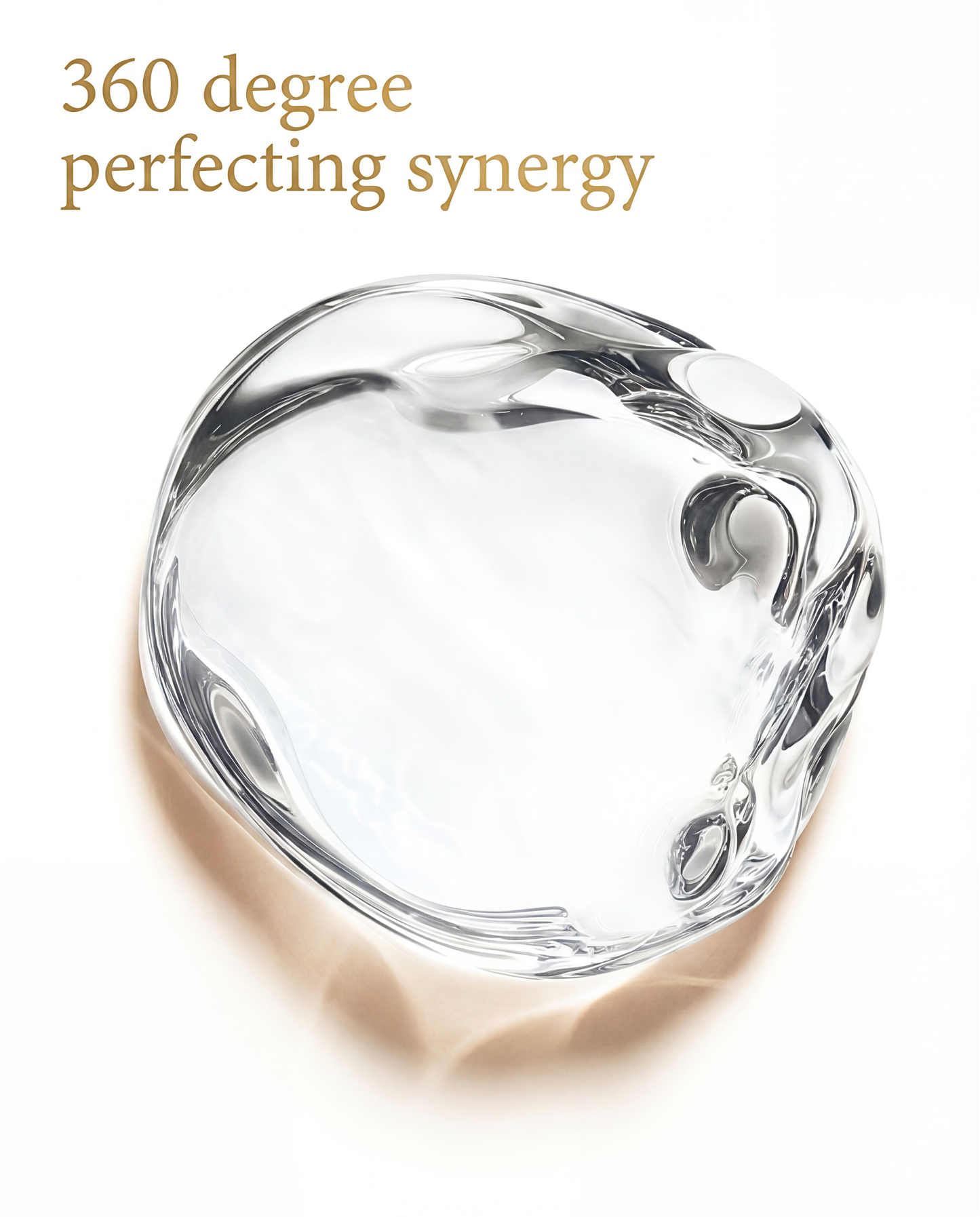 Collagen Privé Serum