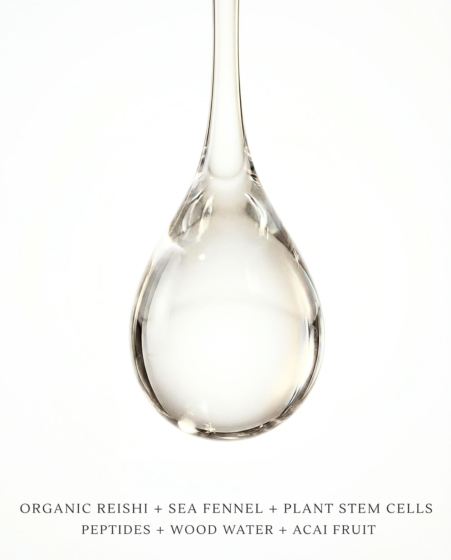 Collagen Privé Serum