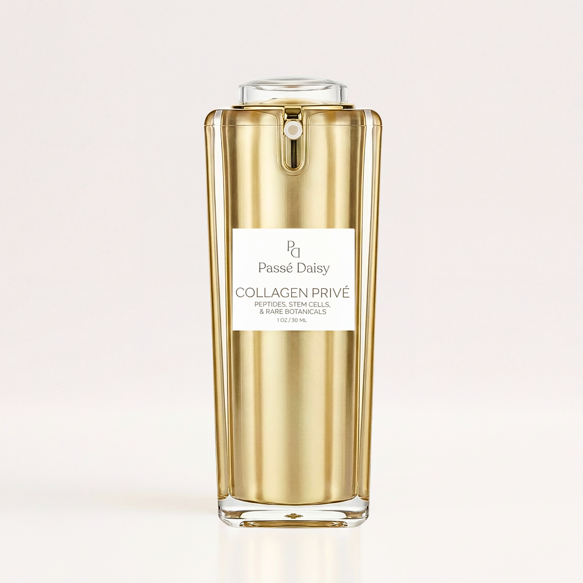 Collagen Privé Serum