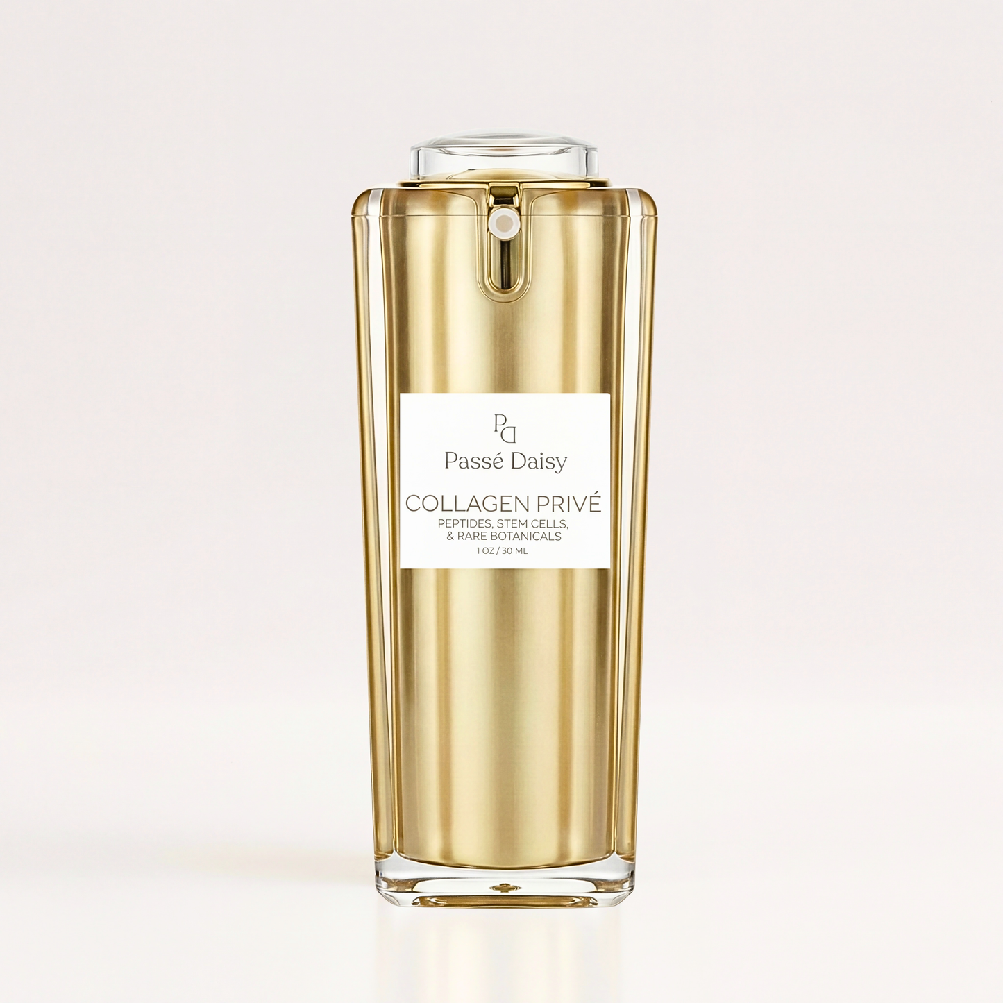 Collagen Privé Serum