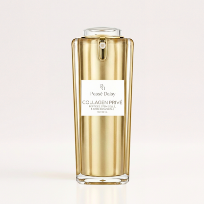 Collagen Privé Serum