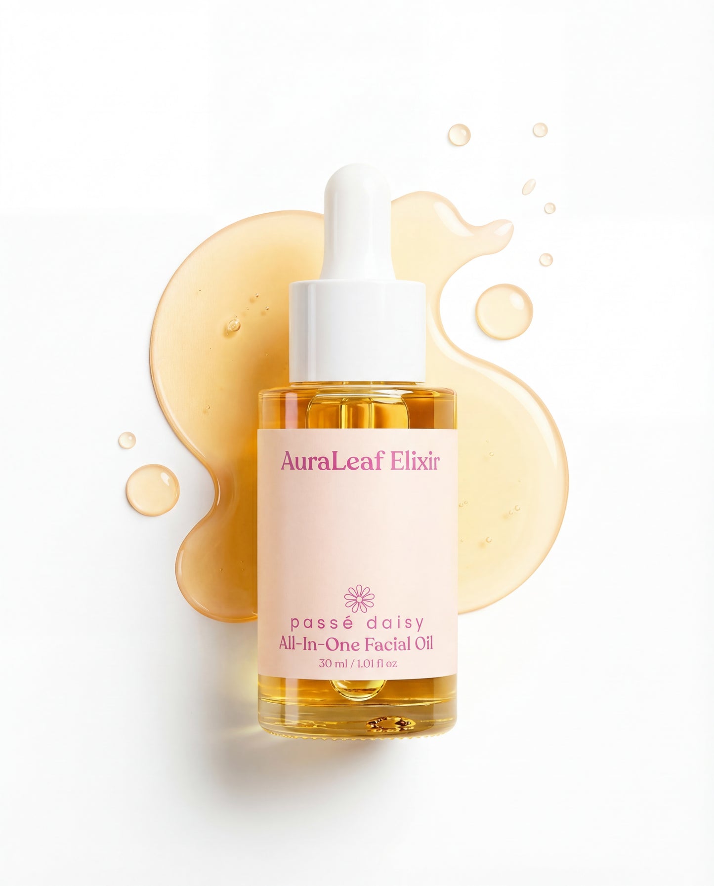 The All-In-One AuraLeaf Elixir