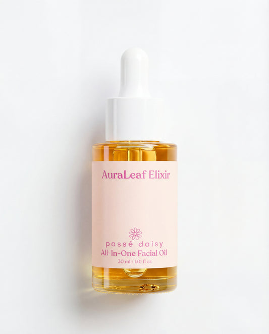 The All-In-One AuraLeaf Elixir