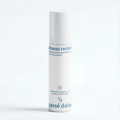 Almost Retinol Moisturizer