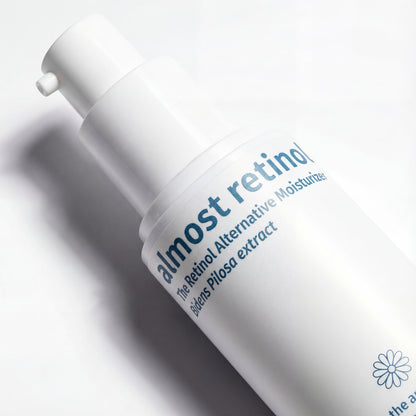 Almost Retinol Moisturizer