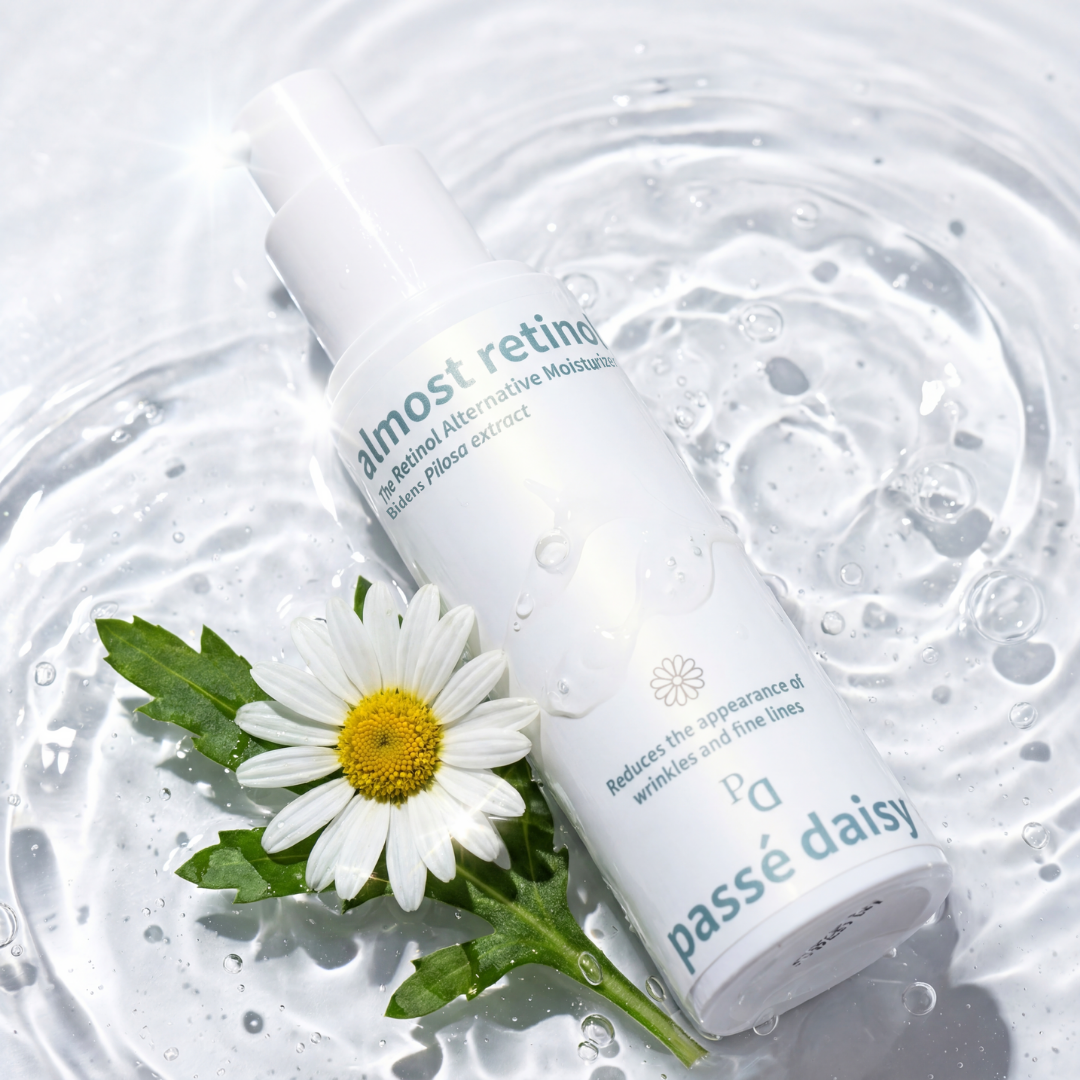 Almost Retinol Moisturizer