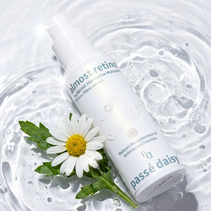 Almost Retinol Moisturizer