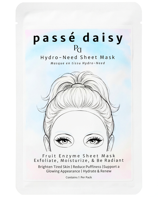 Hydro-Need Sheet Mask