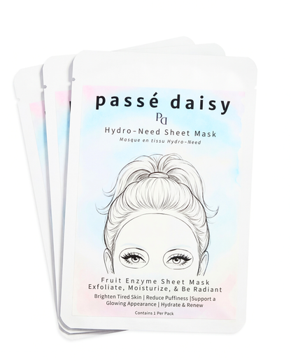 Hydro-Need Sheet Mask