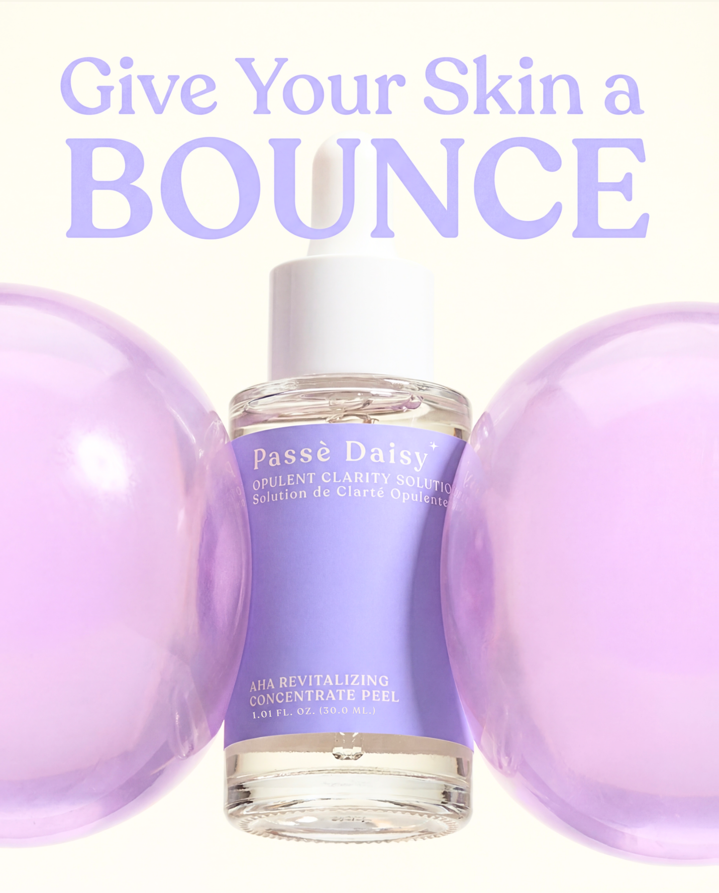 Opulent Clarity Solution