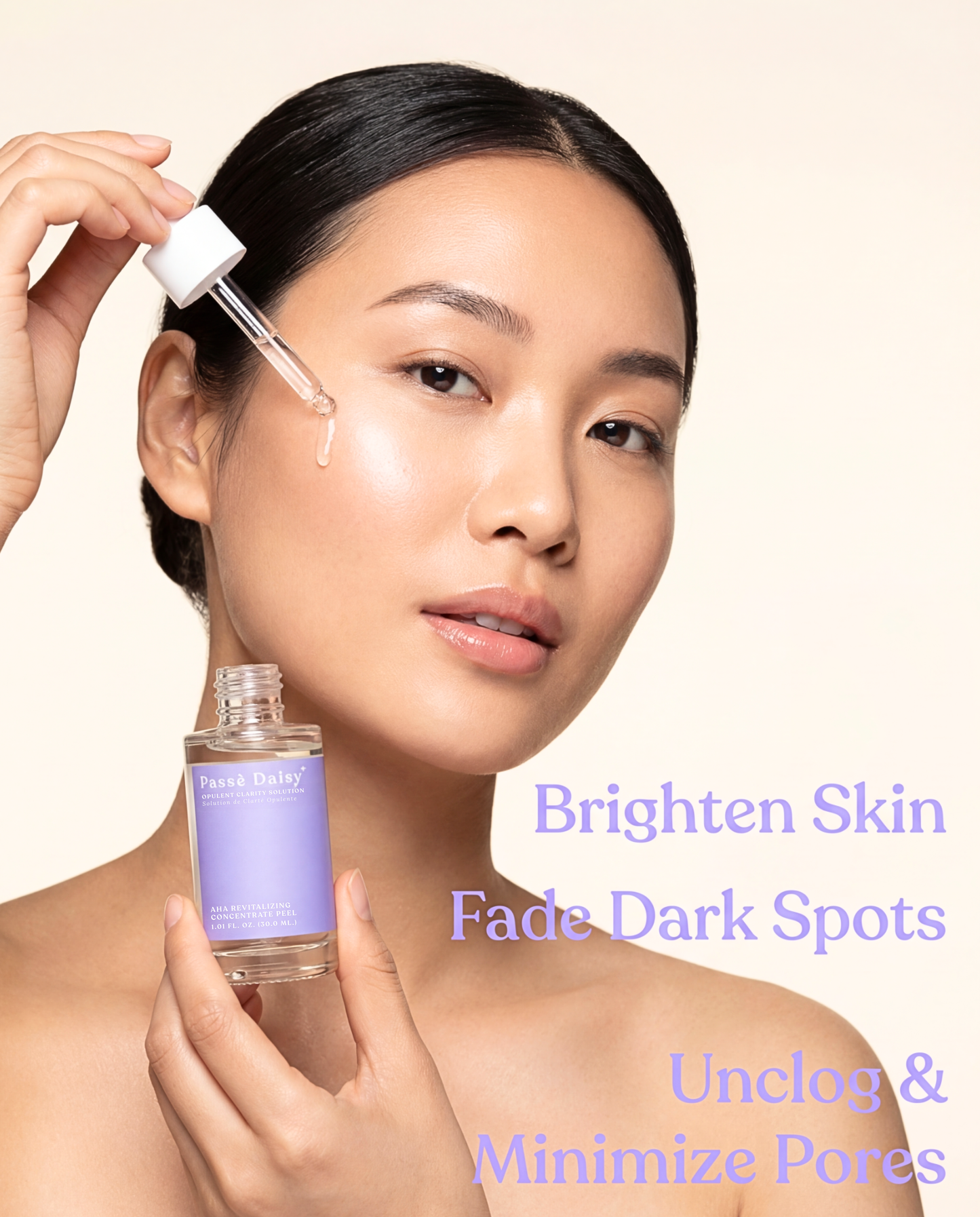 Opulent Clarity Solution